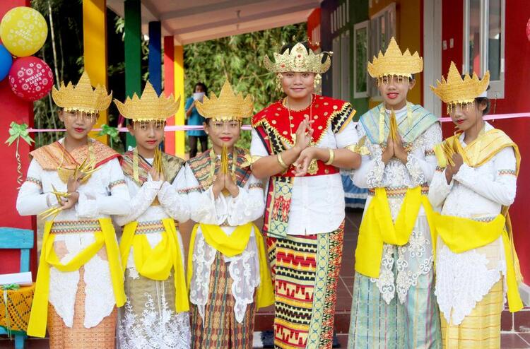Lampung n senyum Lampung n senyum
